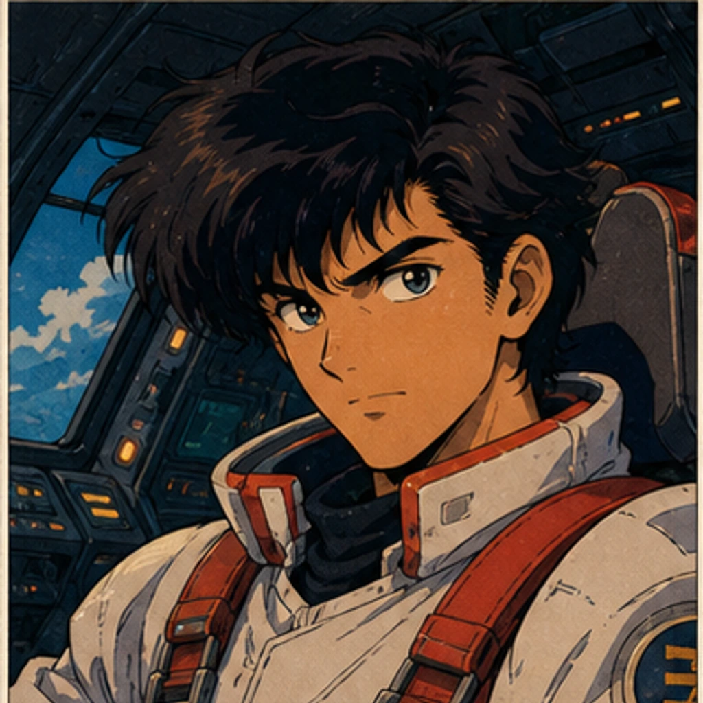 Zack avatar